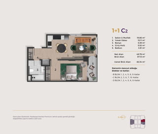 Piyalepasa Istanbul Premium