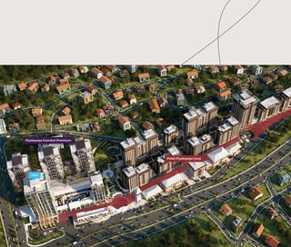 Piyalepasa Istanbul Premium