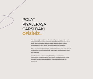 Piyalepasa Istanbul Premium