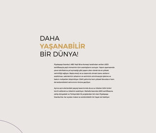 Piyalepasa Istanbul Premium