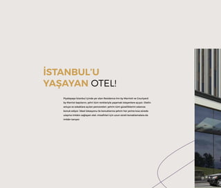 Piyalepasa Istanbul Premium