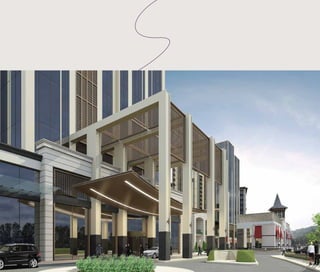 Piyalepasa Istanbul Premium