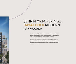 Piyalepasa Istanbul Premium