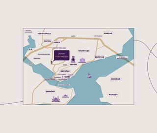 Piyalepasa Istanbul Premium