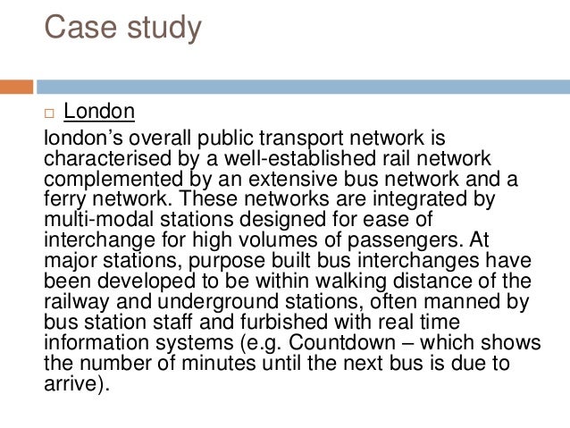 Multimodal transport thesis 07 picture