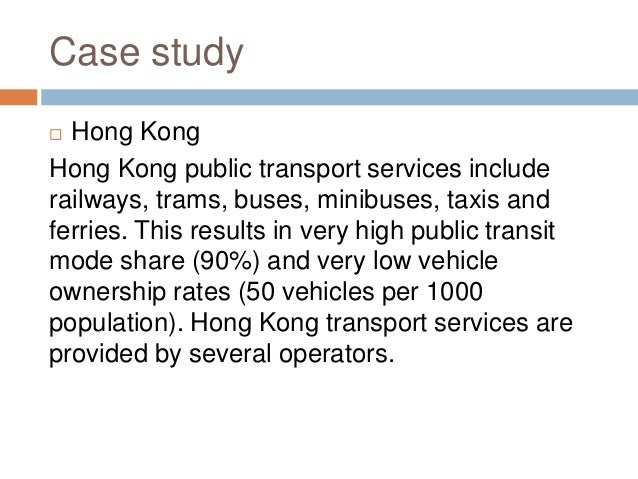 Multimodal transportation thesis 08 picture