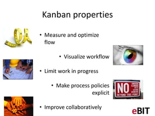 Kaban Measure Kanban Pizza Game | PPTX