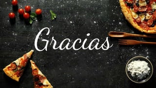 Gracias
 