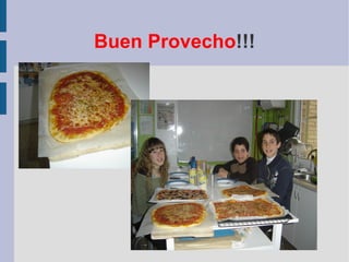 Elaboración Amasar todos los ingredientes durante 6 minutos de forma continuada. 