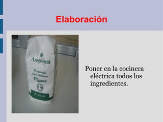 Agua templada (un vaso) 