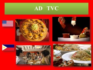 AD TVC
 