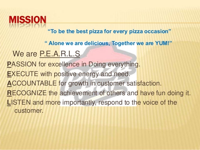 Pizza Hut