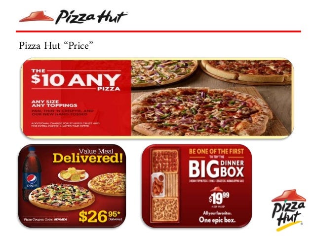 Pizza Hut
