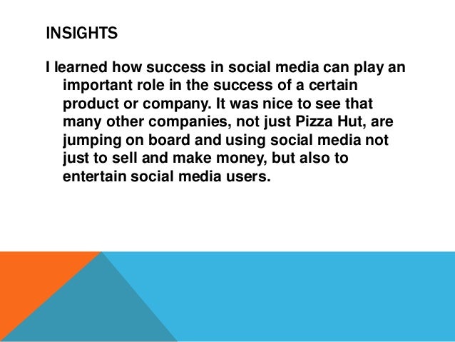 analysis of computerisation at pizza hut Pizza hut & its value chain analysis submitted to: msgita srivatsan submitted by: documents similar to pizza hut new skip carousel carousel previous carousel next operations management pizza hut standards- project report supply chain of pizzahutl. analysis of computerisation at pizza hut Pizza hut & its value chain analysis submitted to: msgita srivatsan submitted by: documents similar to pizza hut new skip carousel carousel previous carousel next operations management pizza hut standards- project report supply chain of pizzahutl.