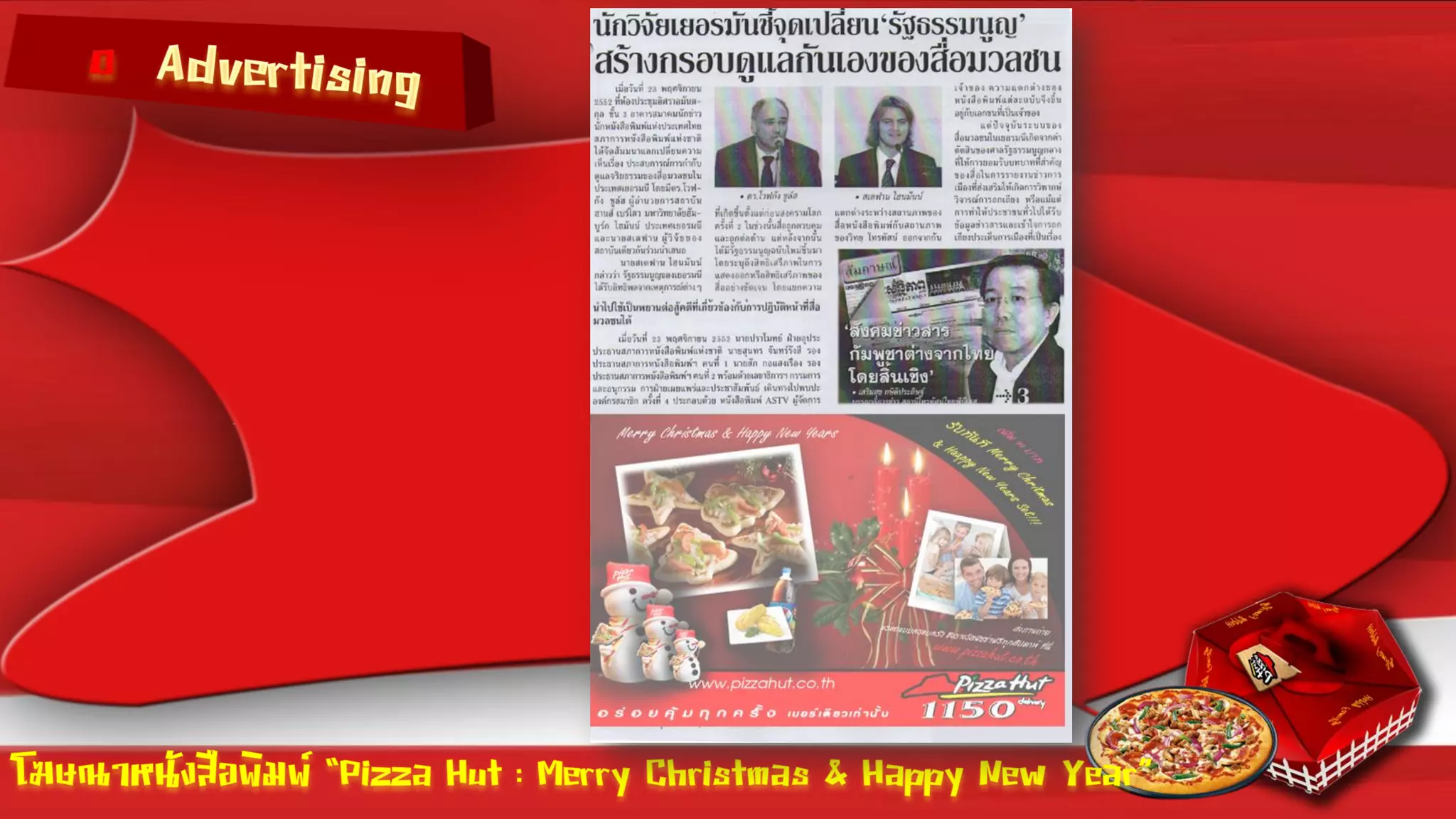 Pizza Hut Imc Pdf