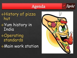 Agenda 
 