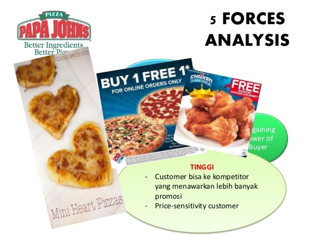 Ppt Produk Makanan