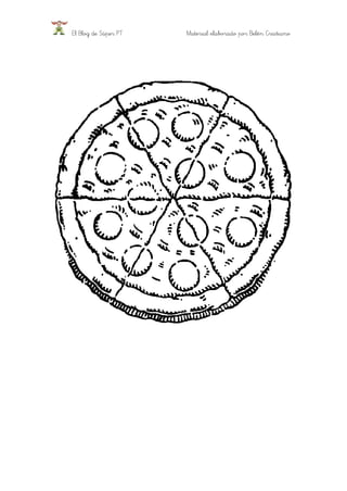 El Blog de Súper PT Material elaborado por Belén Cristiano