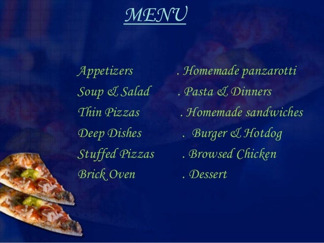 Food Near Me