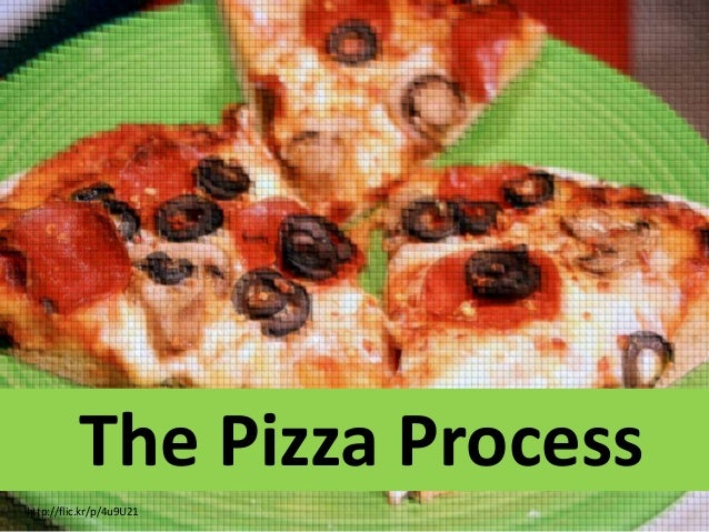 http://flic.kr/p/4u9U21The Pizza Process 