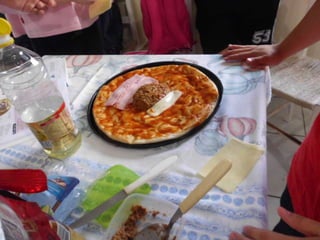 Pizzas