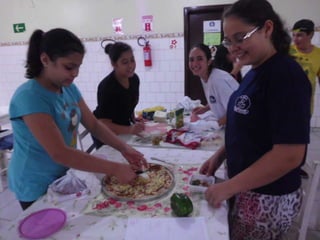 Pizzas