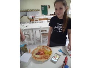 Pizzas