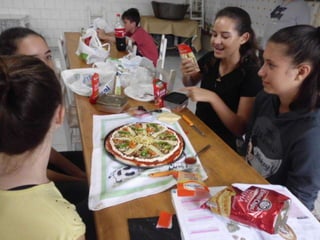 Pizzas