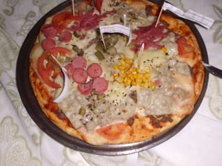Pizzas