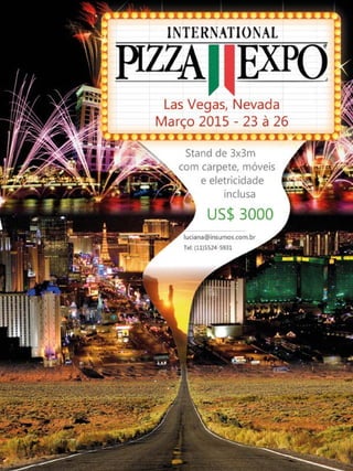 Pizzas & Massas Ed. 12