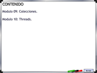 Curso De Programacion Java Intermedio