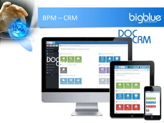 BPM – CRM