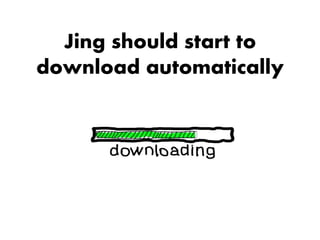 is it safe to install jing is it safe to install jing