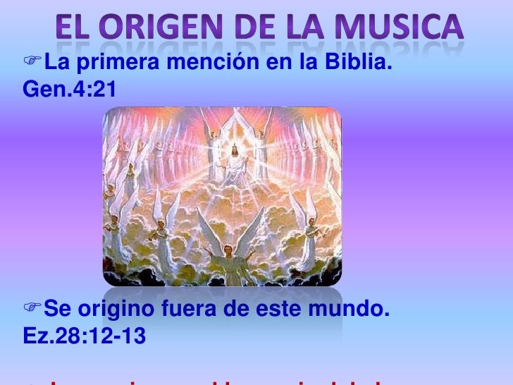 Significado De Proezas En La Biblia