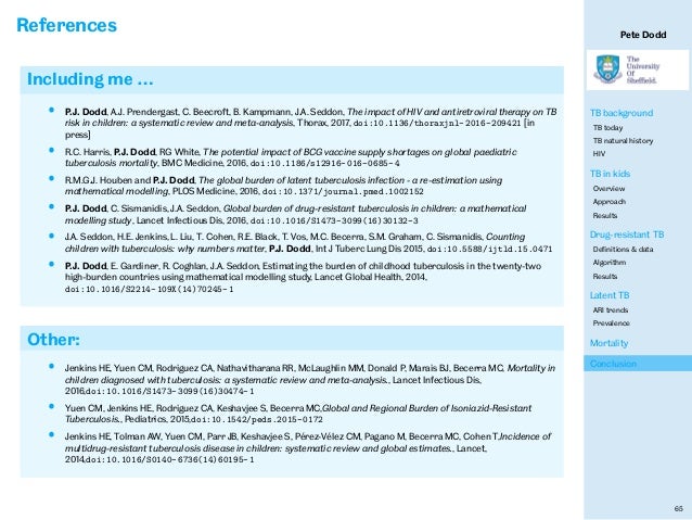 Natural History Of Bcg Vaccine Natural History Of Bcg Vaccine