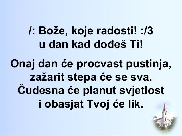 i daan tekst pjesme Daan