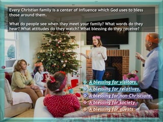 Sabbath school lesson 12, 2nd quarter 2019 | PPTX