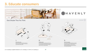 Navigating a digital-first home furnishings market 