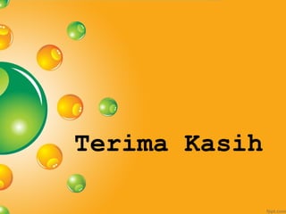 Terima Kasih
 