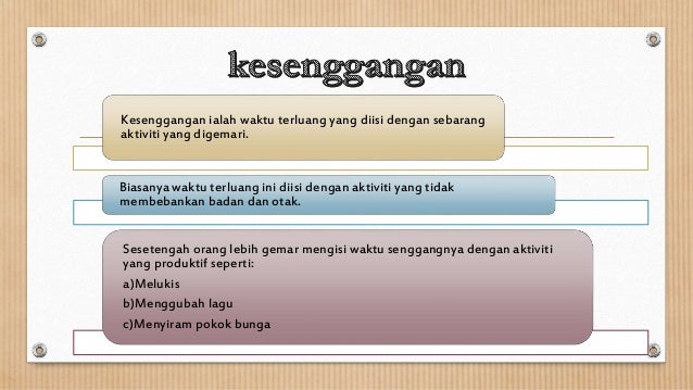 Pjk Kesihatan Diri Dan Keluarga