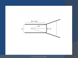 OLAHRAGA/ REJAM LEMBING   21
 