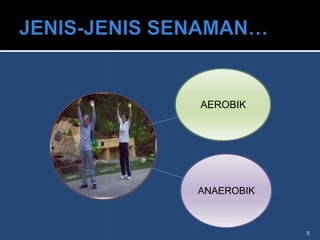 AEROBIK




ANAEROBIK



            5
 