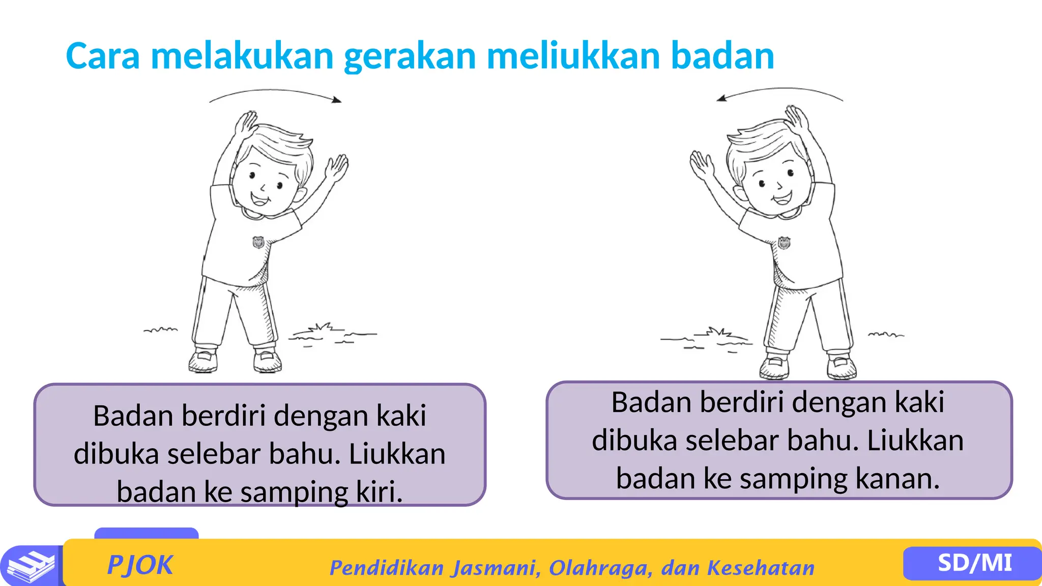 PJOK 1 Bab 3 Gerak Berirama sekolah .pptx