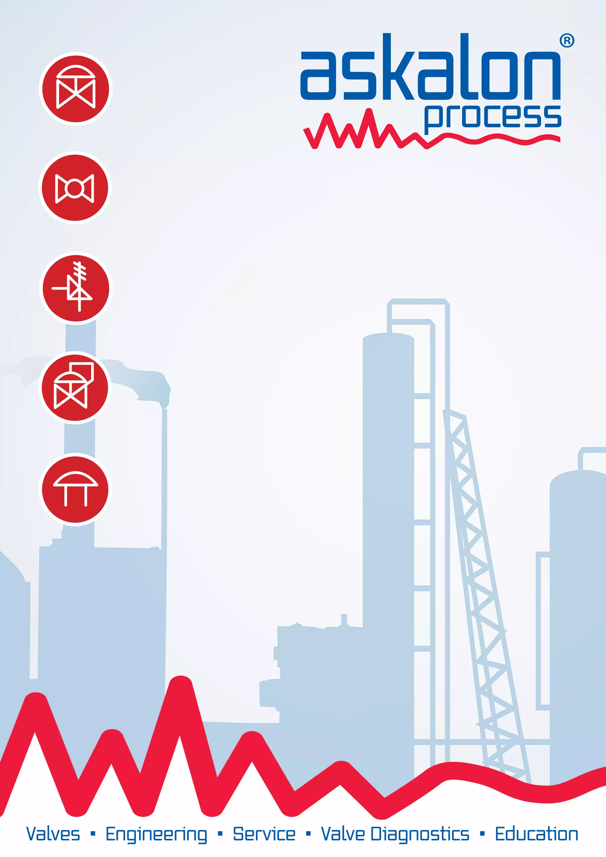 Broschyr Askalon 2018 | PDF