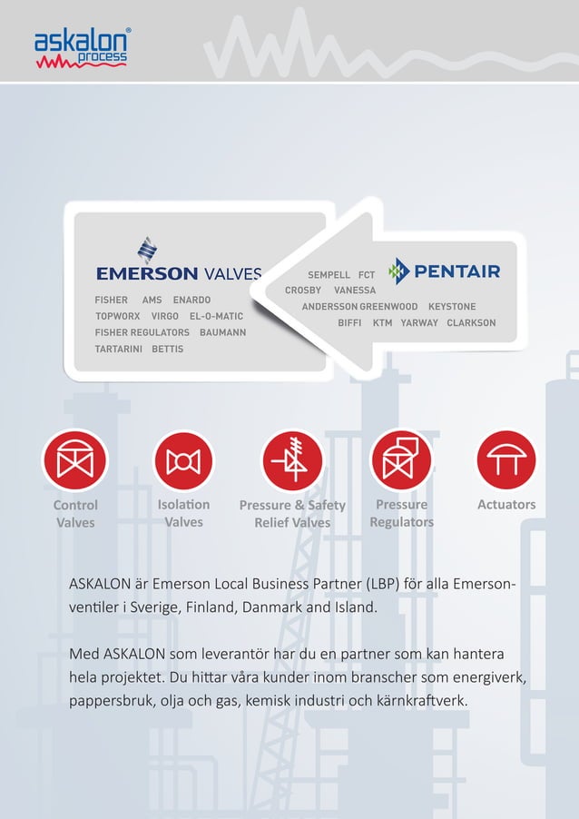 Broschyr Askalon 2018 | PDF