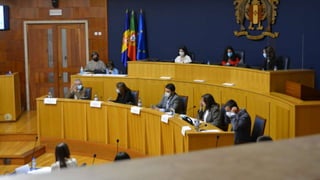 Parlamento Jovem Regional
