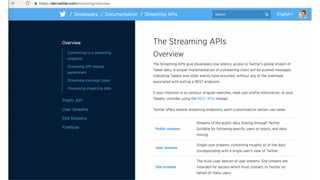 ®
© 2016 MapR Technologies 10®
© 2016 MapR Technologies 10
 