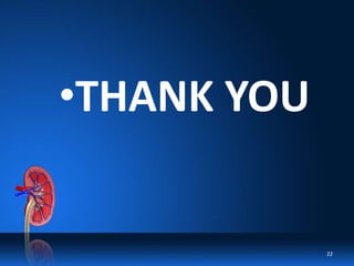 •THANK YOU
22
 