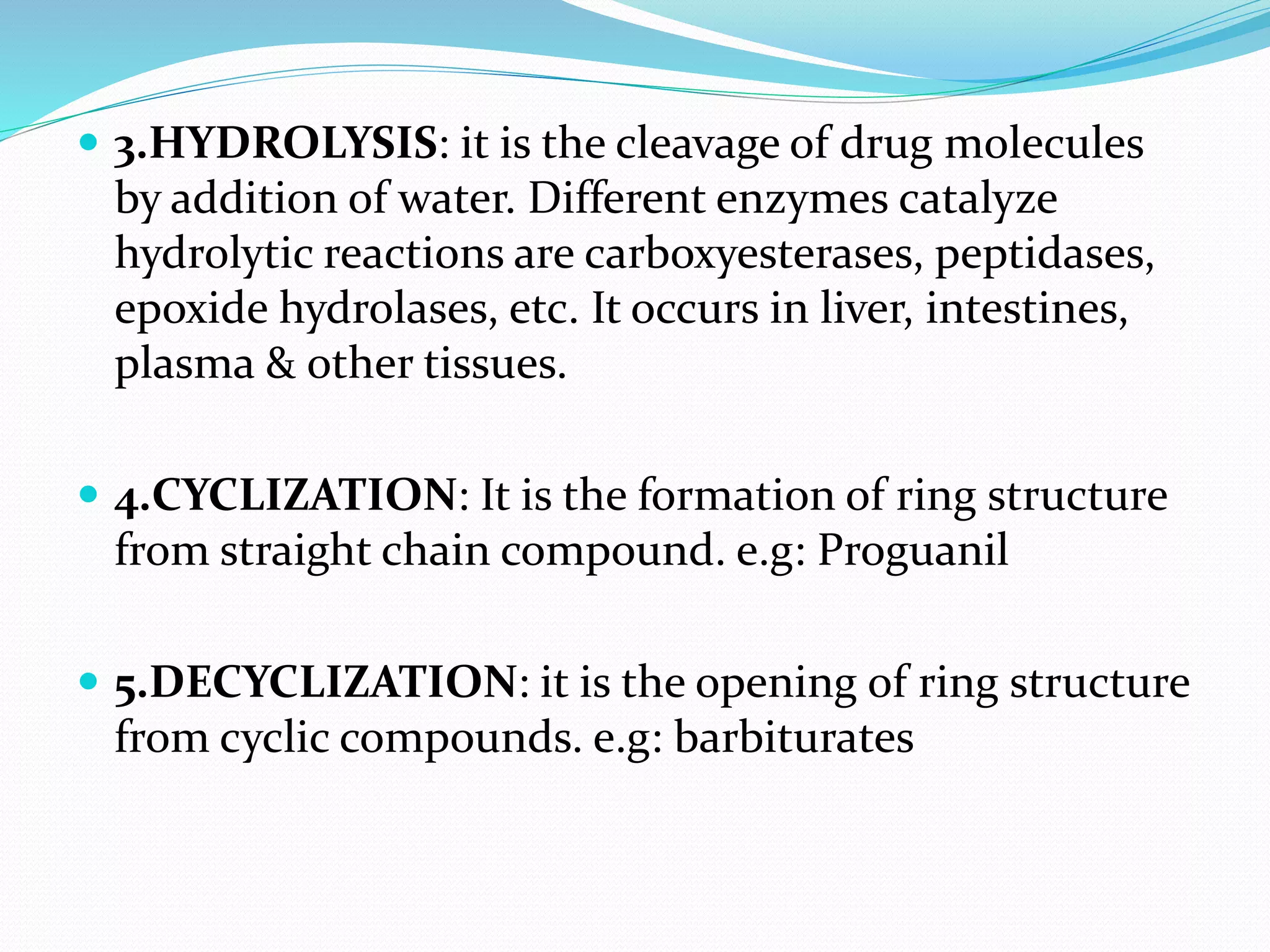 Pharmacokinetics | PPTX