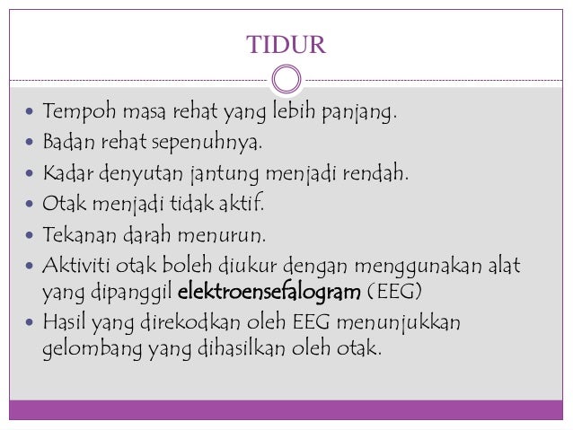Pk Rehat